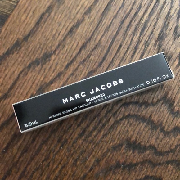 3for$30| Marc Jacobs Hi-Shine Gloss Lip Lacquer - Picture 2 of 3